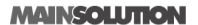 Logo MainSolution